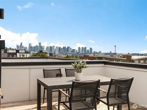 2368 Franklin Avenue E #B, Seattle, WA 98102