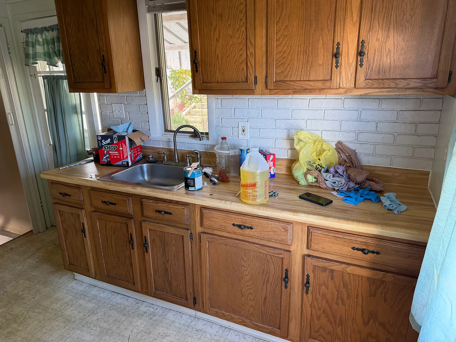 2 bed, 864 sqft, $1,150 — Photo 3