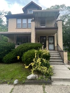 15787 Lawton St, Detroit, MI, 48238