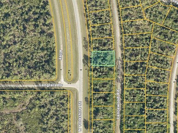 3rd image of LOT 7 Lancewood Rd Lot 7