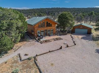 195 Ferguson Rd, Ramah, NM 87321