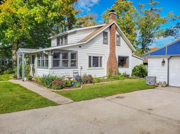 N3054 Circle DRIVE, Cascade, WI 53011