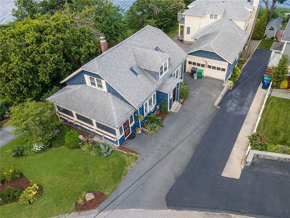 22 Gaspee Point Dr, Warwick, RI 02888 Zillow