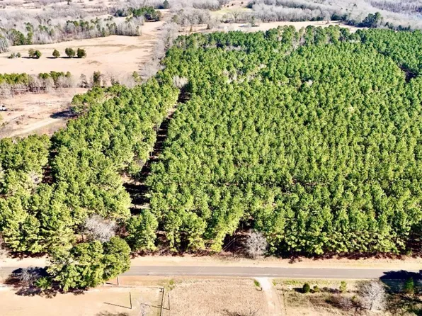 County Road 2138, Troup, TX 75789