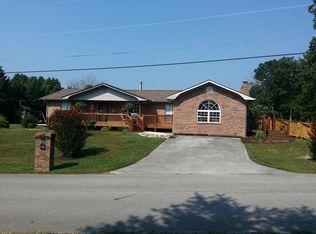 225 Baker Cir, Maynardville, TN 37807