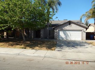 3606 Bridget Ave, Bakersfield, CA 93313
