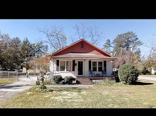 813 Windsor Way, Marion, SC 29571