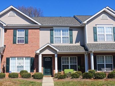 2943 Little Stream Ct #70, Matthews, NC, 28105