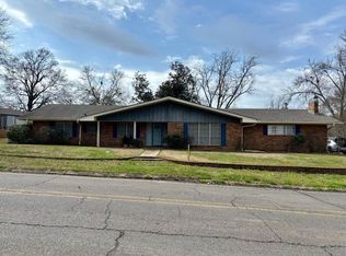 825 Shreveport Hwy, Many, LA 71449