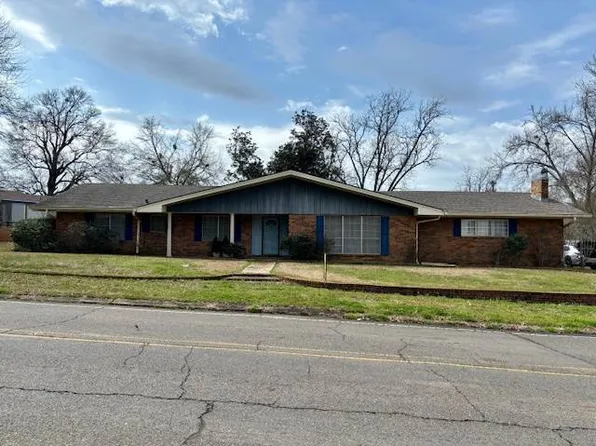 825 Shreveport Hwy, Many, LA 71449