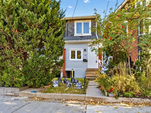 67 Amroth Ave, Toronto, ON M4C 4H3