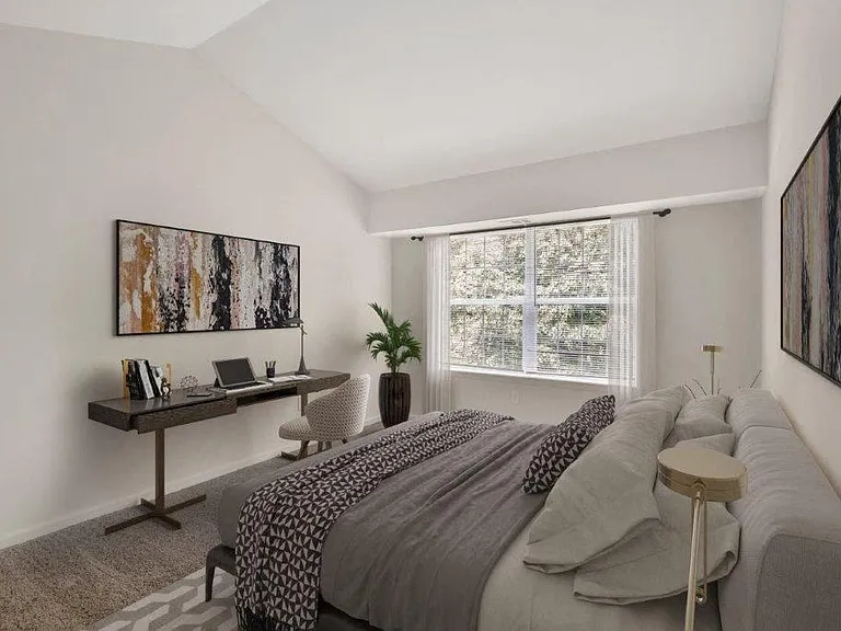 Abrams Run Apartment Homes — Photo 11