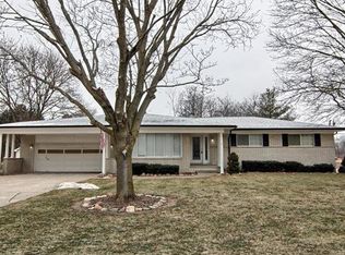 60235 Hayes Rd, Washington, MI 48094