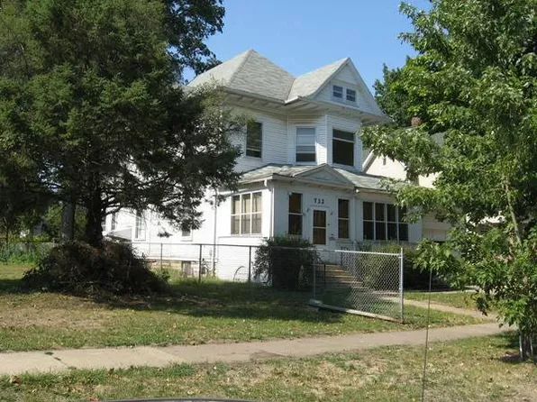 732 W. 3rd St - 4, 732 W 3rd St, Waterloo, IA 50701