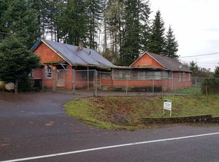 390 50th Ave, Sweet Home, OR 97386