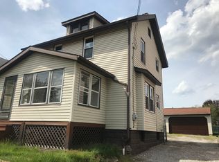 897 Silvercrest Ave, Akron, OH 44314