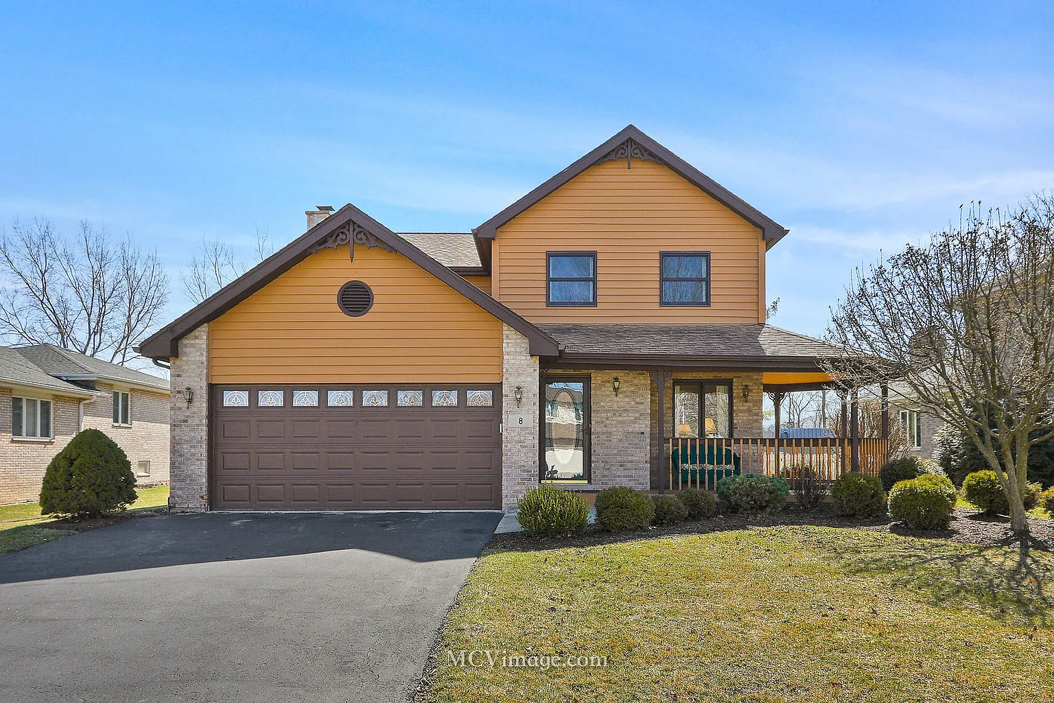 8 Meagan Ln photo 1