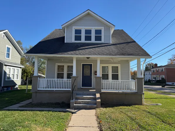 804 Forest Ave, Milford, OH 45150