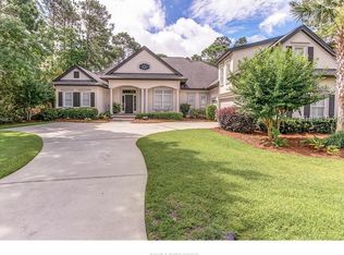 9 Clyde Ln, Hilton Head Island, SC 29926