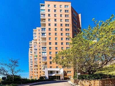 2621 Palisade Ave APT 8F, Bronx, NY, 10463