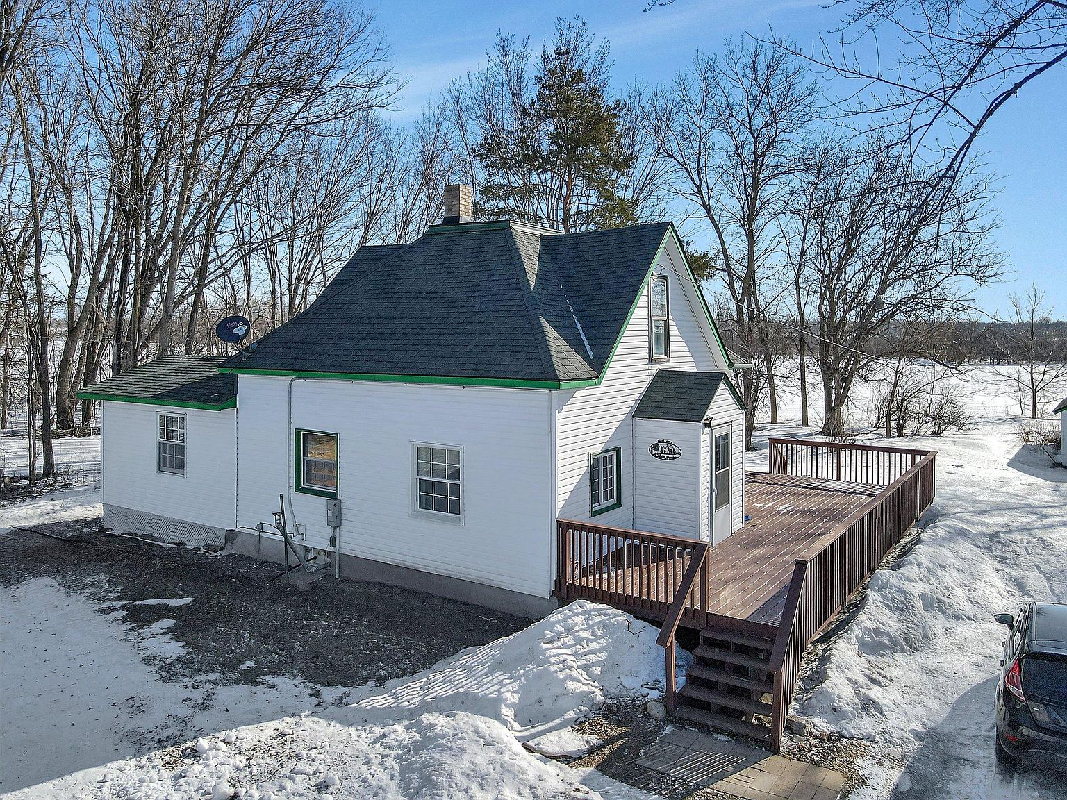 14586 110th St, Foreston, MN 56330 Zillow