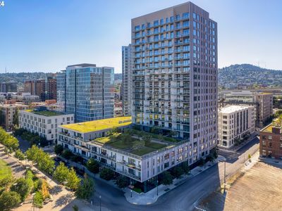1150 NW Quimby St UNIT 208, Portland, OR, 97209