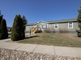 5451 Weathervane Ln, Rapid City, SD 57703