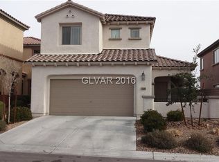 1036 Calvia St, Las Vegas, NV 89138