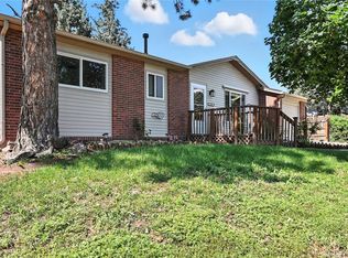 6233 W 75th Avenue, Arvada, CO 80003