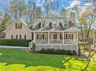 43 Old Cherokee Rd, Cleveland, GA 30528