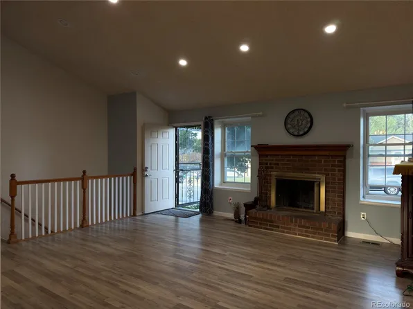 5695 S Routt Street, Littleton, CO 80127