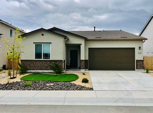 1520 Granary Park Ave, Sparks, NV 89436