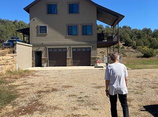 492 Fox Fire Ridge Rd, Bayfield, CO 81122