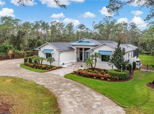 2991 2nd St NW, Naples, FL 34120