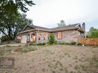 8823 Rolling Hills Cir, Milford, KS 66514