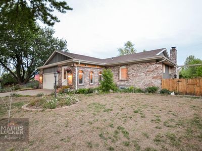 8823 Rolling Hills Cir, Milford, KS, 66514