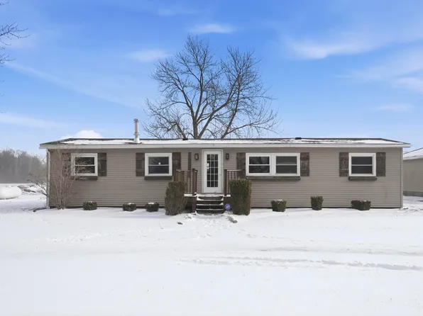 10911 Minnich Rd, Fort Wayne, IN 46816