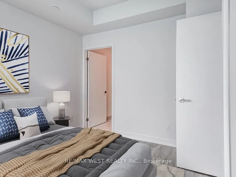 1928 Lake Shore Blvd W #3908 — Photo 11