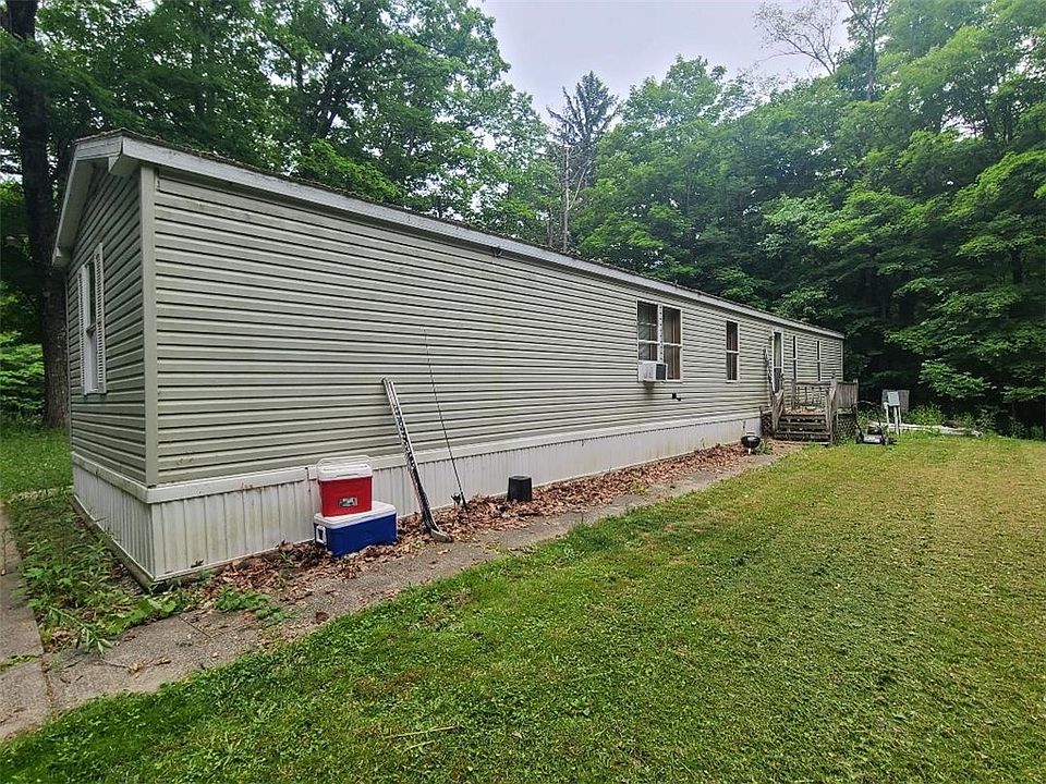 4127 Long Hill Rd, Moravia, NY 13118 Zillow