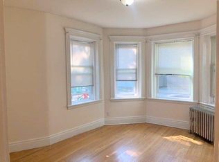 74 Kirkland St APT 22, Cambridge, MA 02138