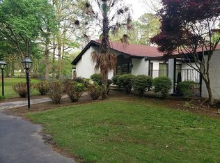 403 Dodson Creek Rd, Haskell, AR 72015