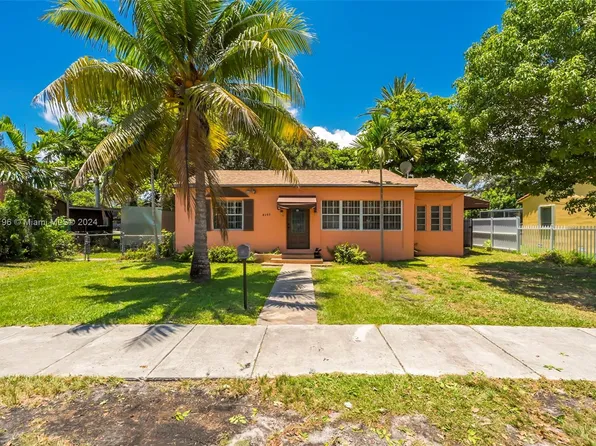 9260 Little River Blvd, Miami, FL 33147