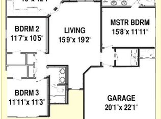 516 N State Highway 109, Magazine, AR 72943