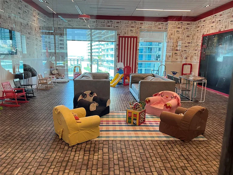 1080 Brickell Ave #3307 — Photo 13