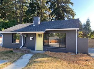 5708 236th St SW, Mountlake Terrace, WA 98043