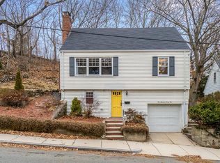145 Cherry St, Malden, MA 02148