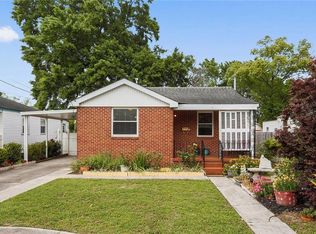 7 Madelon Pl, New Orleans, LA 70121