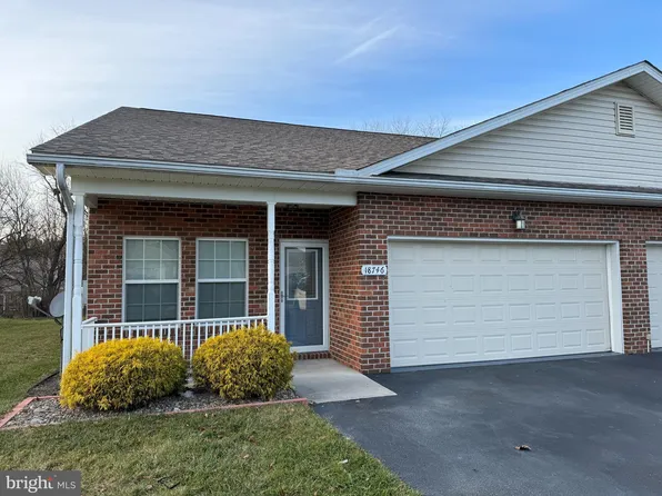 18746 Mesa Ter, Hagerstown, MD 21742