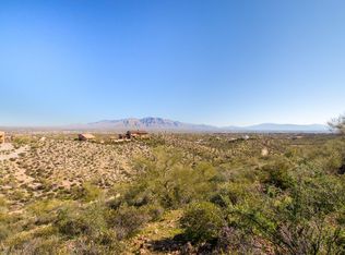 6150 W El Camino Del Cerro, Tucson, AZ 85745