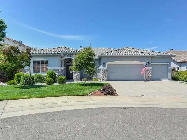 719 Stone Mill Dr, Folsom, CA 95630